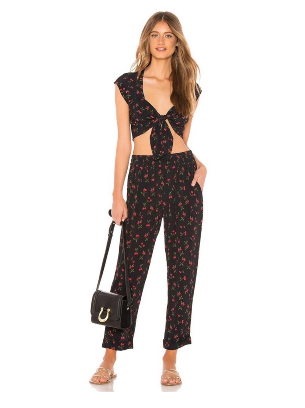 Beach Riot Pants (matching top available) size S